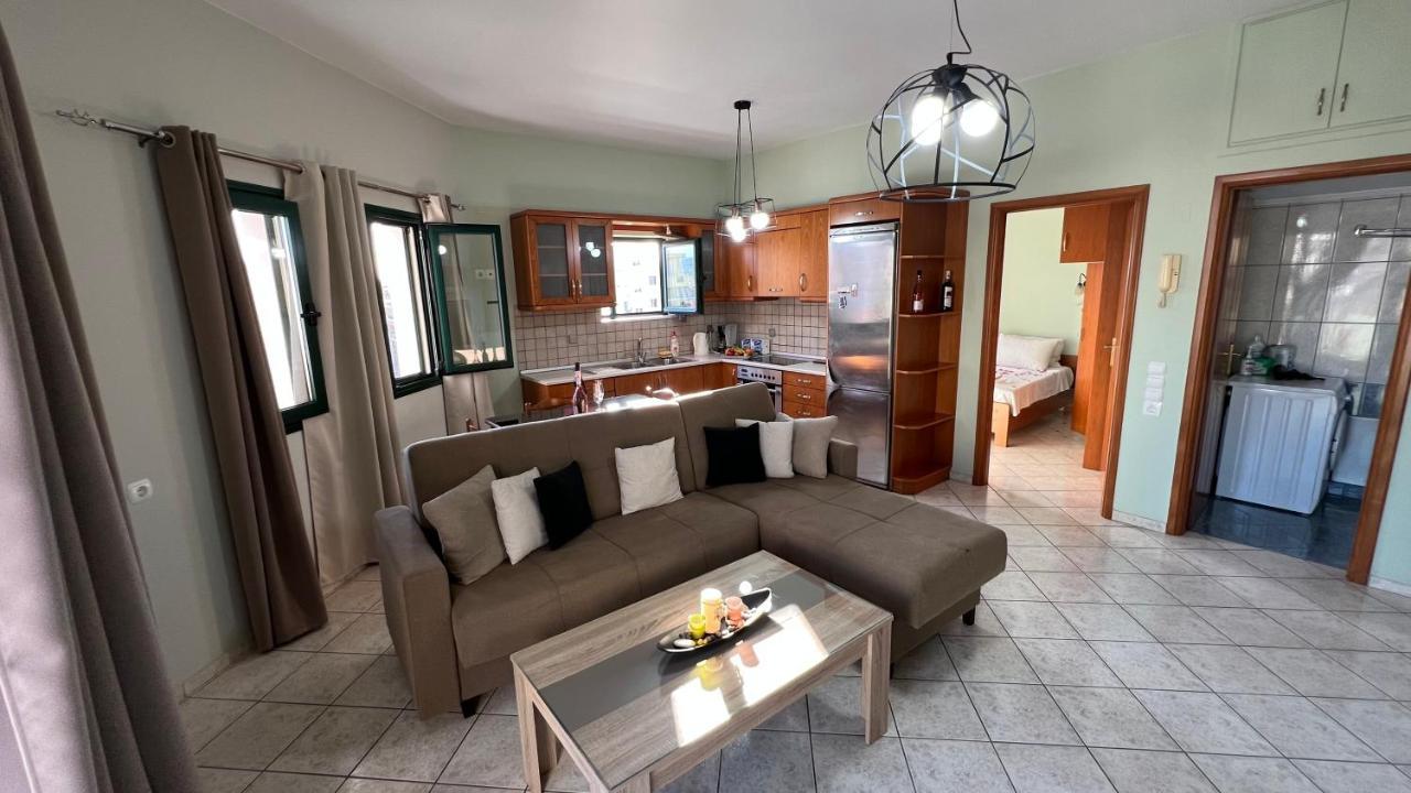 Giannis Kavros In The Center Of Chania Apartament Chania (Crete)