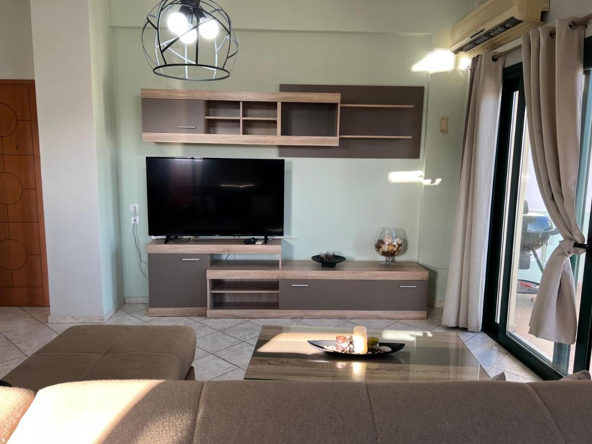Apartament Giannis Kavros In The Center Of Chania Chania (Crete)