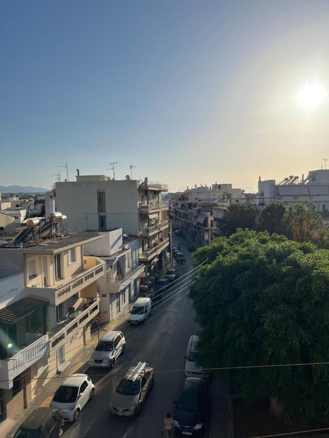 Giannis Kavros In The Center Of Chania Apartament Chania (Crete)