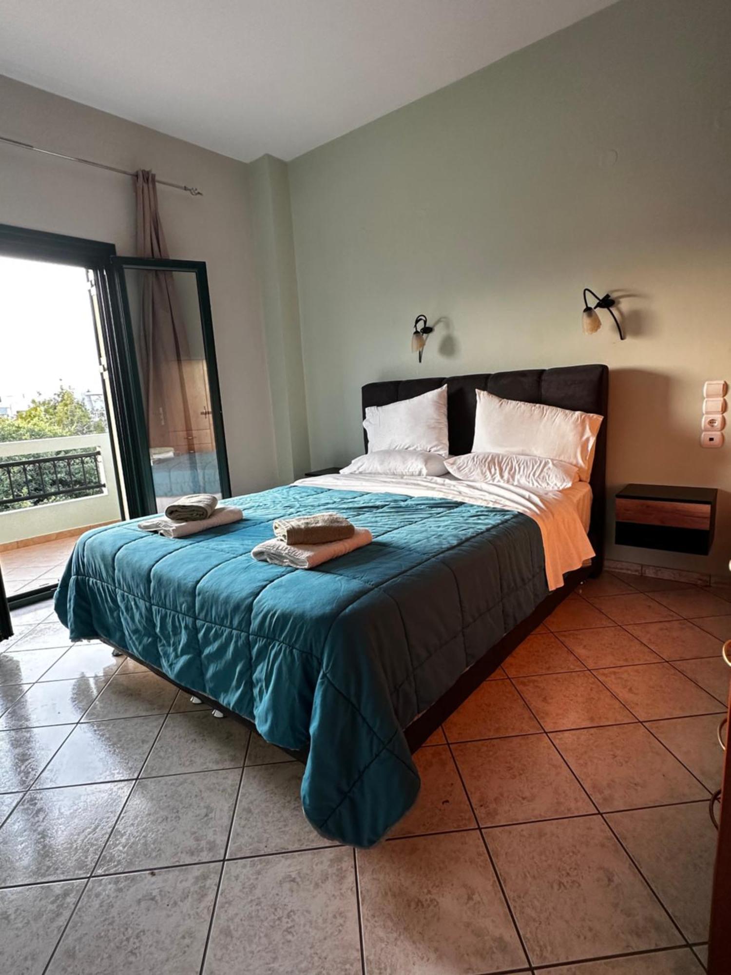 Apartament Giannis Kavros In The Center Of Chania Chania (Crete)